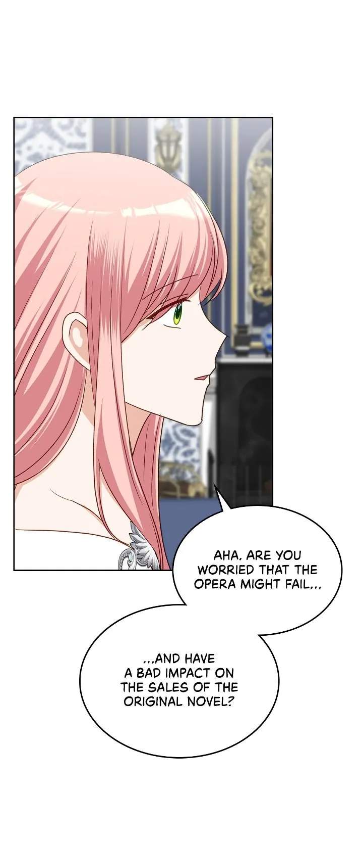 The Villainous Princess Wants to Live in a Cookie House Chapter 116 27